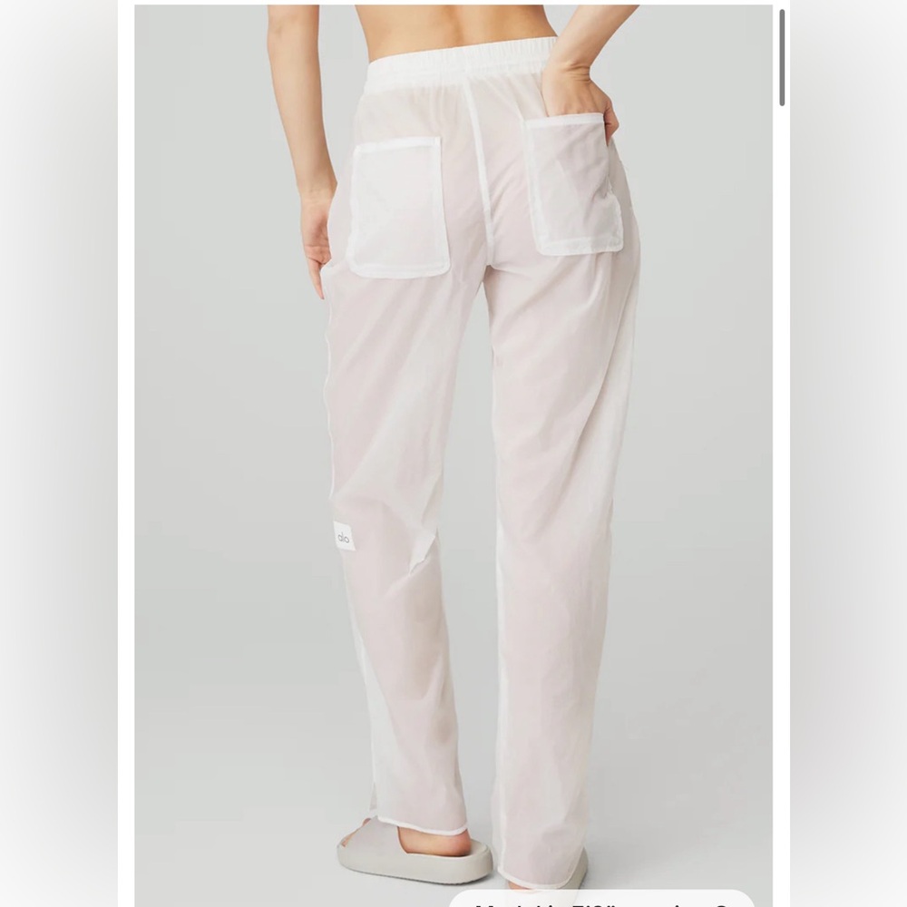 ALO Yoga Cloud Nine Pant NWOT